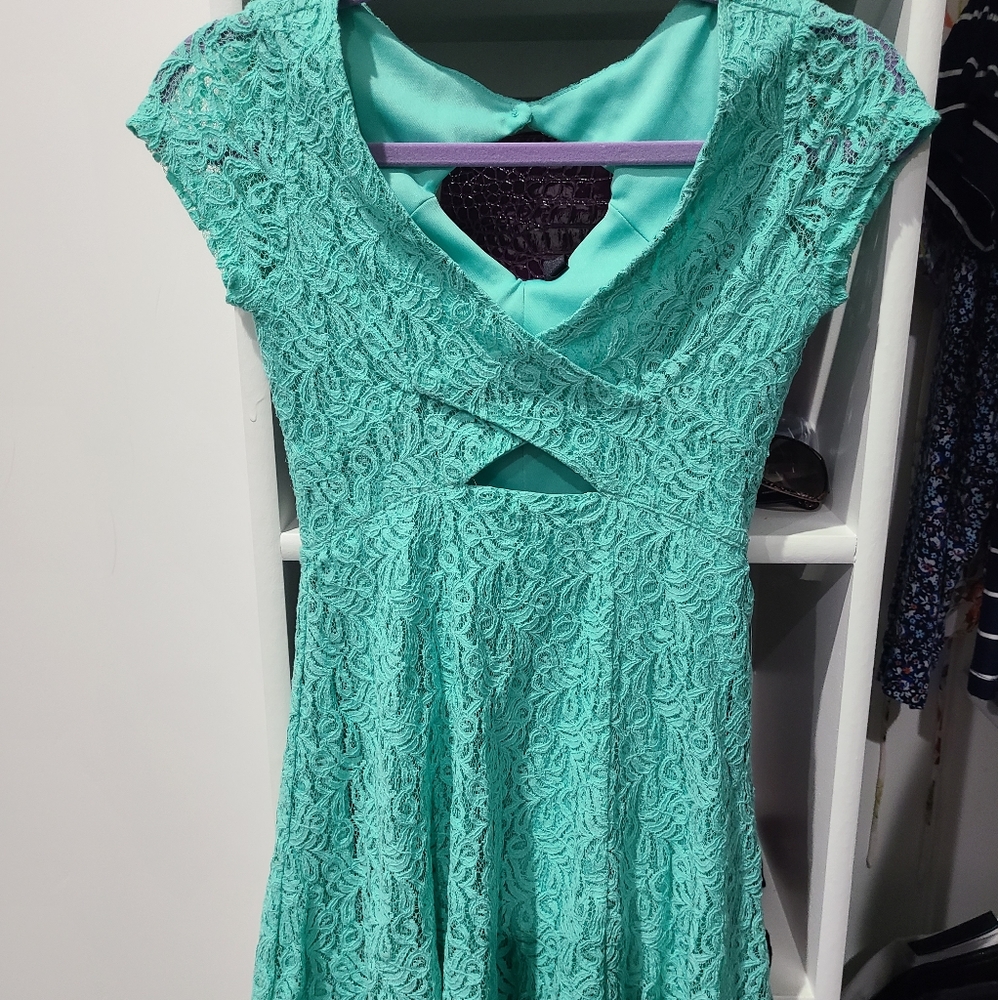 Nice dress 👗 👌